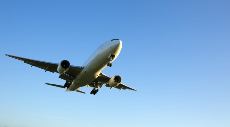 American Airlines i Uber